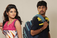 Sillunu Oru Santhippu Movie Gallery